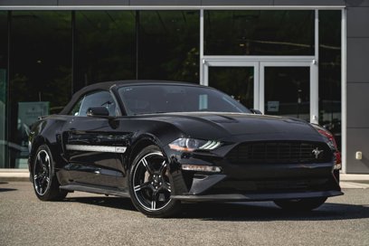 Used 2019 Ford Mustang GT Premium w/ Equipment Group 401A
