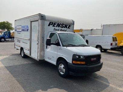 Used 2022 GMC Savana 3500 Extended w/ Power Convenience Package