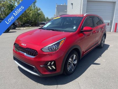 Used 2022 Kia Niro LXS w/ Digital Cluster Package