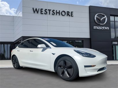 Used 2020 Tesla Model 3 Long Range