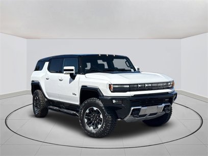 New 2025 GMC Hummer EV 3X w/ Extreme Off-Road Package
