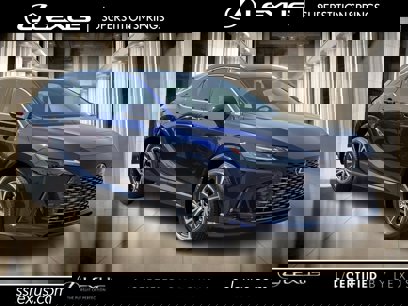 Certified 2025 Lexus RX 350 Premium