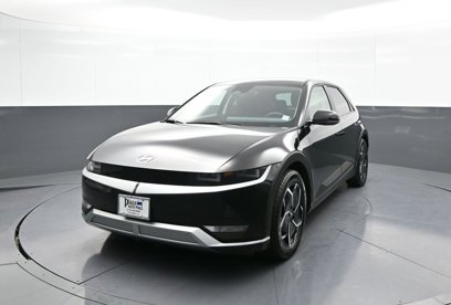 New 2024 Hyundai Ioniq 5 SEL
