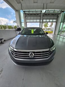 Used 2020 Volkswagen Jetta S w/ Driver Assistance Package