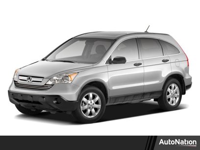 Used 2009 Honda CR-V EX