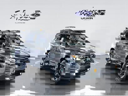 Used 2022 Subaru Outback Wilderness w/ Wilderness Package