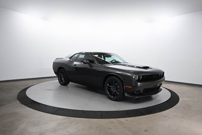 Certified 2022 Dodge Challenger GT w/ Blacktop Package