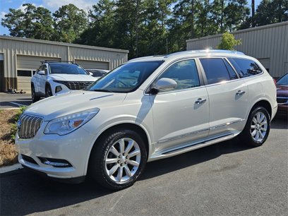 Used 2015 Buick Enclave Premium w/ Experience Buick Package