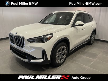 New 2025 BMW X1 xDrive28i w/ Convenience Package