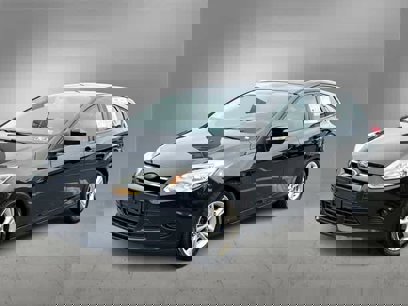 Used 2014 Ford Focus SE w/ SE Winter Package