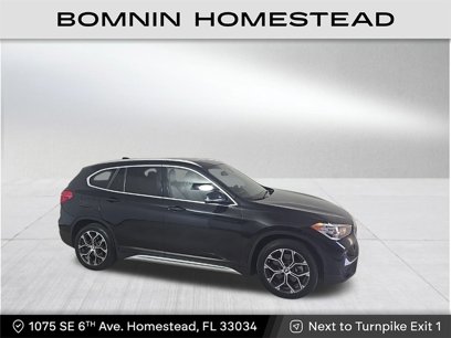 Used 2021 BMW X1 xDrive28i
