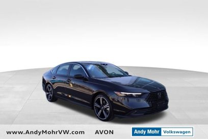 Used 2023 Honda Accord Sport