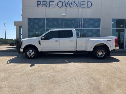 Used 2022 Ford F350 Lariat w/ Lariat Value Package