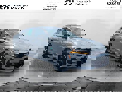 Certified 2022 Kia K5 GT-Line w/ GT-Line Awd Premium Package