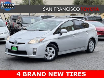 Used 2010 Toyota Prius Two