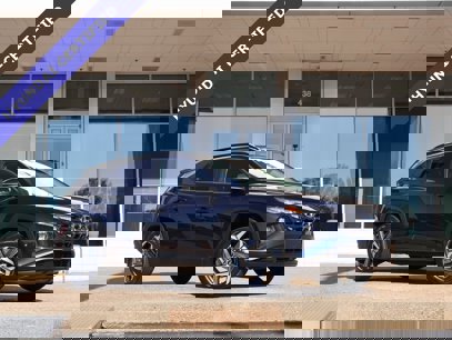Certified 2022 Hyundai Tucson SEL