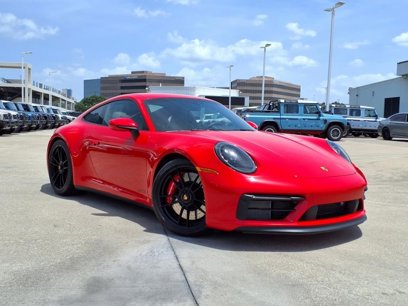Used 2023 Porsche 911 Carrera GTS