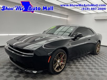 Used 2024 Dodge Charger R/T Scat Pack w/ Plus Group
