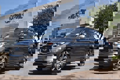 Used 2022 INFINITI QX50 Sensory