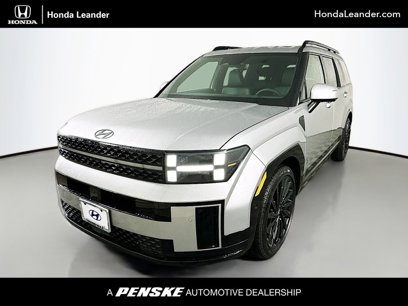 Used 2024 Hyundai Santa Fe Calligraphy