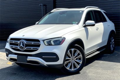 Used 2020 Mercedes-Benz GLE 350 4MATIC