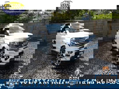 Used 2021 Ford Expedition King Ranch