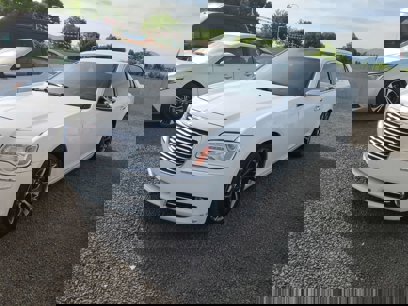 Used 2013 Chrysler 300 C