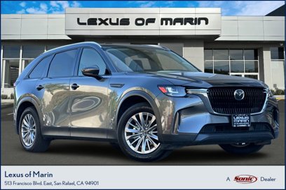 Used 2024 MAZDA CX-90 3.3 Turbo w/ Preferred Package