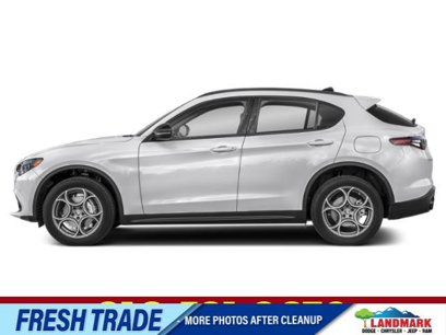 Used 2024 Alfa Romeo Stelvio Veloce