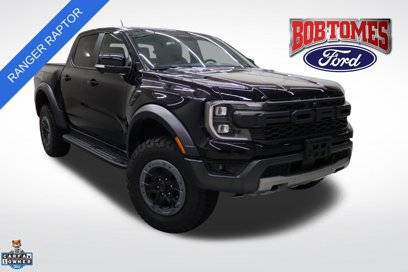 Certified 2025 Ford Ranger Raptor