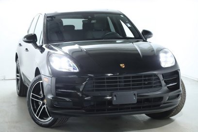 Used 2021 Porsche Macan S