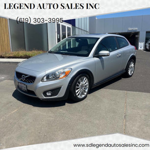 Used 2012 Volvo C30 T5
