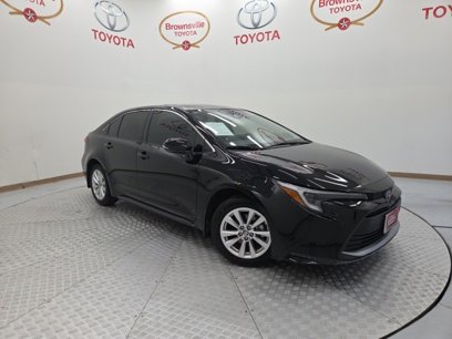 Certified 2024 Toyota Corolla XLE