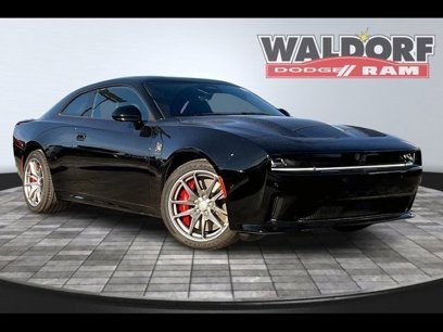 New 2025 Dodge Charger Scat Pack w/ Track Pack