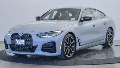 Used 2024 BMW M440i Gran Coupe