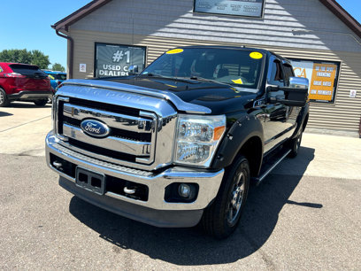 Used 2011 Ford F250 XLT
