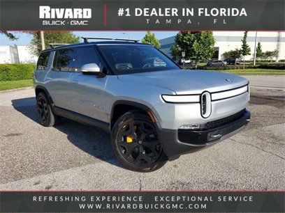 Used 2023 Rivian R1S Adventure