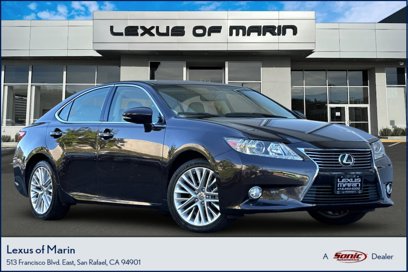 Used 2013 Lexus ES 350
