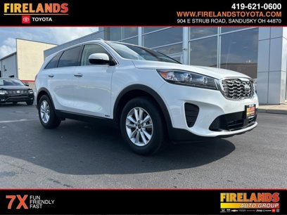 Used 2020 Kia Sorento LX w/ LX I4 Convenience Package
