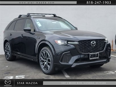 New 2025 MAZDA CX-70 3.3 Turbo S w/ Premium Plus