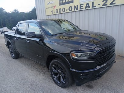 Used 2024 RAM 1500 Limited