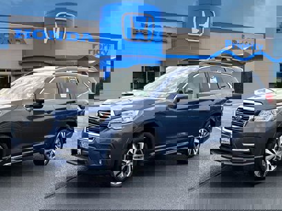 Used 2020 Subaru Ascent Limited