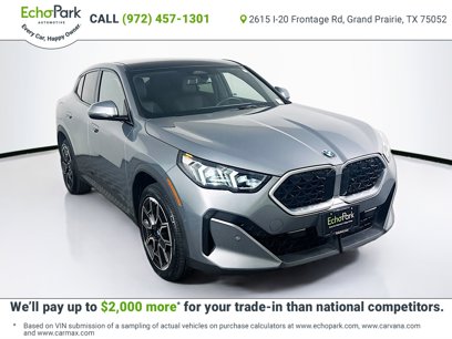 Used 2024 BMW X2 xDrive28i w/ Convenience Package
