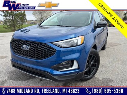 Used 2024 Ford Edge SEL