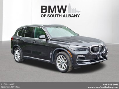 Used 2020 BMW X5 xDrive40i