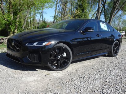 New 2024 Jaguar XF R-Dynamic SE