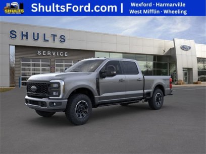 New 2025 Ford F350 XLT