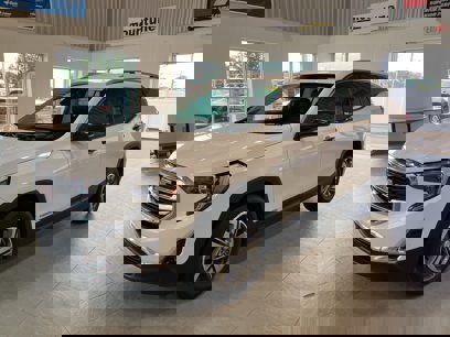 Used 2020 GMC Terrain SLT