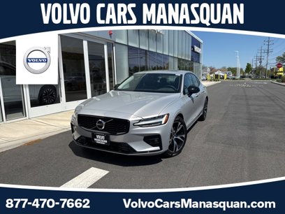 Certified 2024 Volvo S60 B5 Core