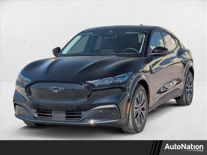 New 2025 Ford Mustang Mach-E Premium